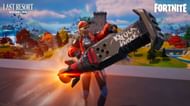 Keep a strong arsenal at the ready to complete the challenge with no problems (Image via Epic Games)